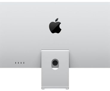 MONITOR APPLE STUDIO DISPLAY 27" 5K C.NANOTEXTURIZADO SOPORTE INCLINACION/ALTURA
