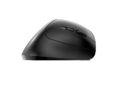 RATON ERGONOMICO WIRELESS MW 4500 CHERRY