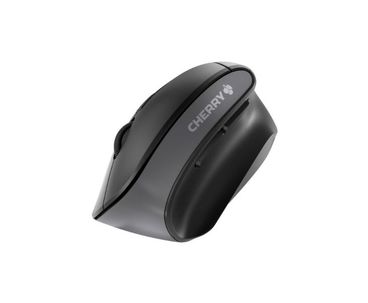 RATON ERGONOMICO WIRELESS MW 4500 CHERRY