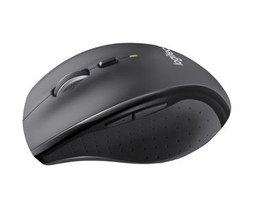 RATON LASER WIRELESS M705 NANO RECEPTOR NEGRO LOGITECH