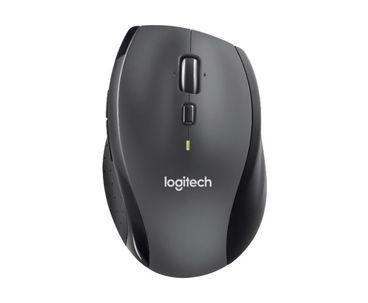 RATON LASER WIRELESS M705 NANO RECEPTOR NEGRO LOGITECH