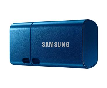 USB DISK 64 GB TYPE-C BLUE SAMSUNG