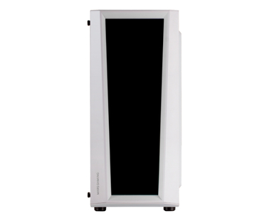 CAJA SEMITORRE MCART BLANCO ATX MARS GAMING