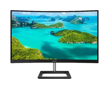 MONITOR PHILIPS WQHD 325E1C CURVO