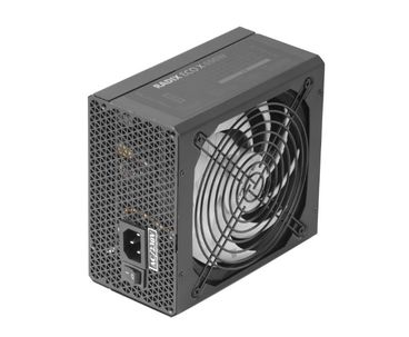 FUENTE ALIM. RADIX ECO X 650W 87+ TACENS