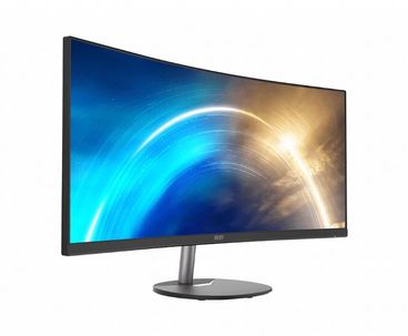 MONITOR MSI PRO MP341CQ 