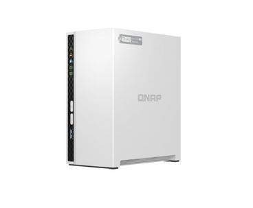 QNAP SERVIDOR NAS TS-233