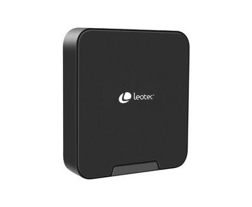 ANDROID TV BOX 4K SHOW2 (32 +4 GB) LEOTEC
