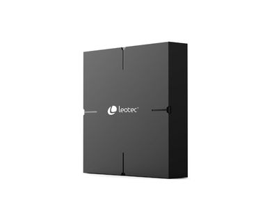 ANDROID TV BOX 4K SHOW2 (16 +2 GB) LEOTEC