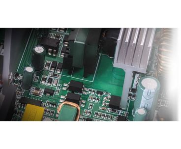 FUENTE ALIM. 850W 85% EF MARS GAMING