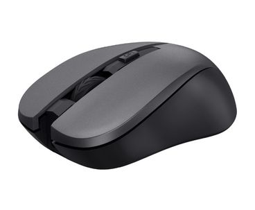 KIT TECLADO + RATON TREZO WIRELESS TRUST