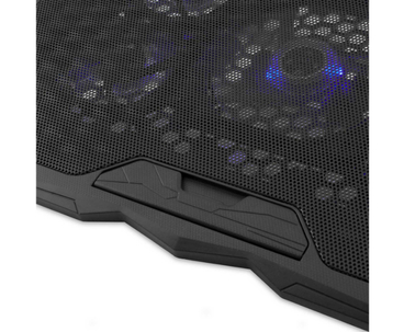 BASE DE REFRIGERACION PARA PORTATIL COOLBOX