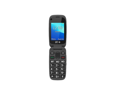 SPC TELEFONO MOVIL HARMONY 4G SENIOR WHITE