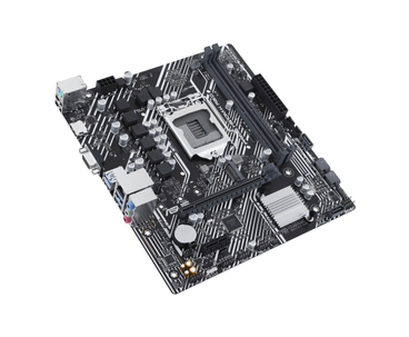 PLACA BASE PRIME H510M-K R2.0 ASUS
