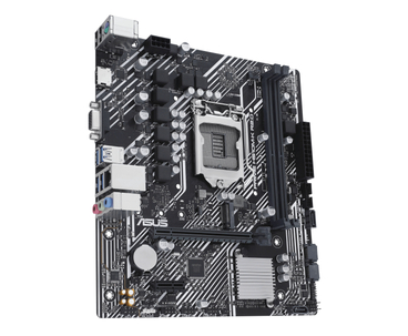 PLACA BASE PRIME H510M-K R2.0 ASUS