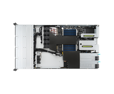 SERVIDOR ASUS RS500A-E11-RS4U  