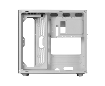 CAJA MICROATX MCVIEW BLANCO MARS GAMING