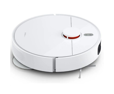 ROBOT ASPIRADOR MI ROBOT VACUUM S10+ BLANCO XIAOMI