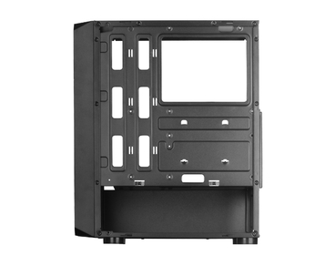 CAJA SEMITORRE MCTOR NEGRO ATX MARS GAMING
