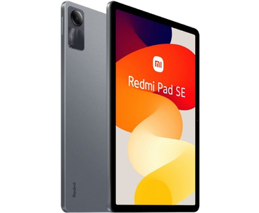 TABLET REDMI PAD SE (4+128GB) 11" GRAPHITE GRAY XIAOMI