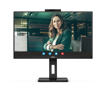 MONITOR AOC 24P3QW