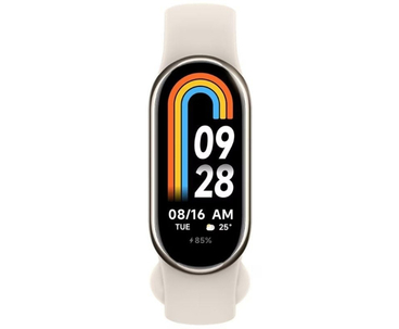 PULSERA SMART BAND 8 ORO XIAOMI