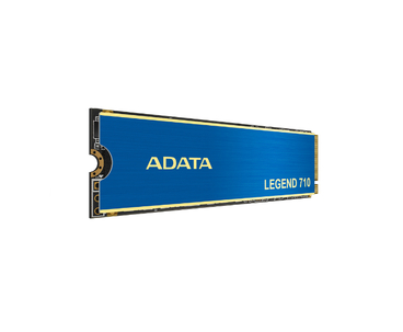 512 GB SSD LEGEND 710 M.2 2280 NVME PCI-E ADATA
