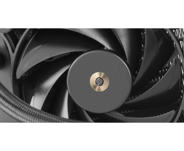 LIQUID COOLING SYSTEM FRGB ML PRO 120 NEGRO MARS GAMING