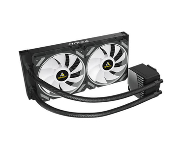 REFRIGERACION LIQUIDA SYMPHONY 240 ANTEC