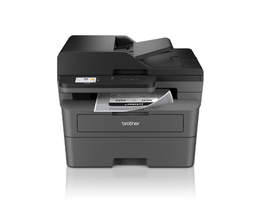 BROTHER MULTIFUNCION LASER DCPL2660DW NEGRO