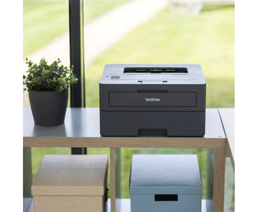 BROTHER LASER HLL2445DW NEGRO