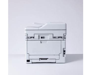 BROTHER MULTIFUNCION LASER MFCL3740CDW BLANCO