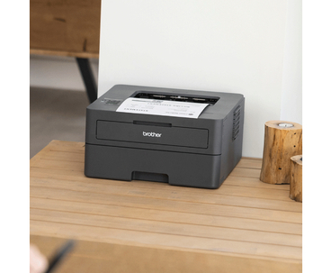 BROTHER LASER HLL2400DW NEGRO