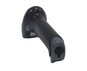 LECTOR CODIGO BARRAS LASER INALAMBRICO LS11WS NEGRO APPROX