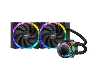 REFRIGERACION LIQUIDA VORTEX 240 A-RGB ANTEC