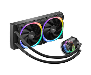 REFRIGERACION LIQUIDA VORTEX 240 A-RGB ANTEC