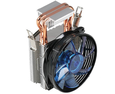VENTILADOR UNIVERSAL A30 PRO RGB AZUL ANTEC