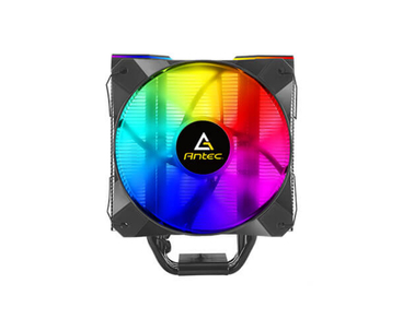 VENTILADOR UNIVERSAL FRIGUSAIR 400 A-RGB ANTEC