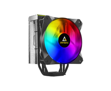 VENTILADOR UNIVERSAL FRIGUSAIR 400 A-RGB ANTEC