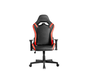 SILLA MGC-PRO ROJO CUERO SINTETICO MARS GAMING