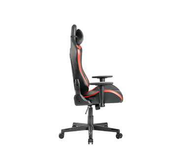 SILLA MGC-PRO ROJO CUERO SINTETICO MARS GAMING