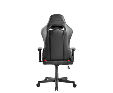 SILLA MGC-PRO ROJO CUERO SINTETICO MARS GAMING