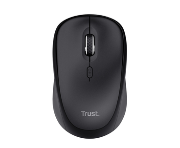 KIT TECLADO + RATON WIRELESS SILENCIOSO TKM-360 TRUST