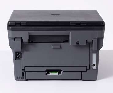 BROTHER MULTIFUNCION LASER DCPL2627DWXL NEGRO