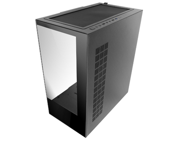 CAJA TORRE E-ATX XXL MC-ULT NEGRO MARS GAMING