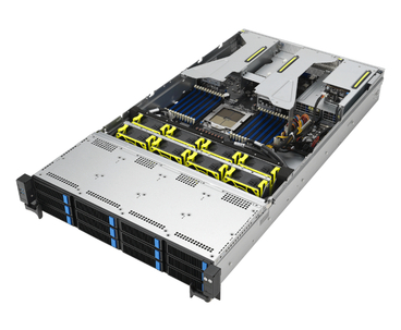 SERVIDOR ASUS RS520A-E12-RS12U