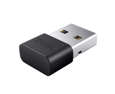 ADAPTADOR USB MYNA BLUETOOTH 5.3 NEGRO TRUST