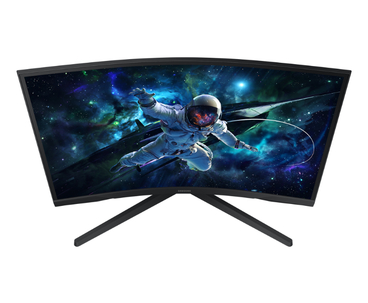 MONITOR SAMSUNG GAMING ODYSSEY G5 CURVO LS27CG552EUXEN