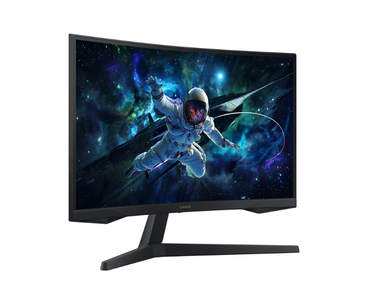 MONITOR SAMSUNG GAMING ODYSSEY G5 CURVO LS27CG552EUXEN