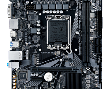 PLACA BASE H610M S2H V2 GIGABYTE